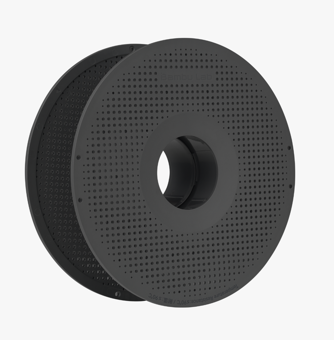 Bambu High Temperature Reusable Spool