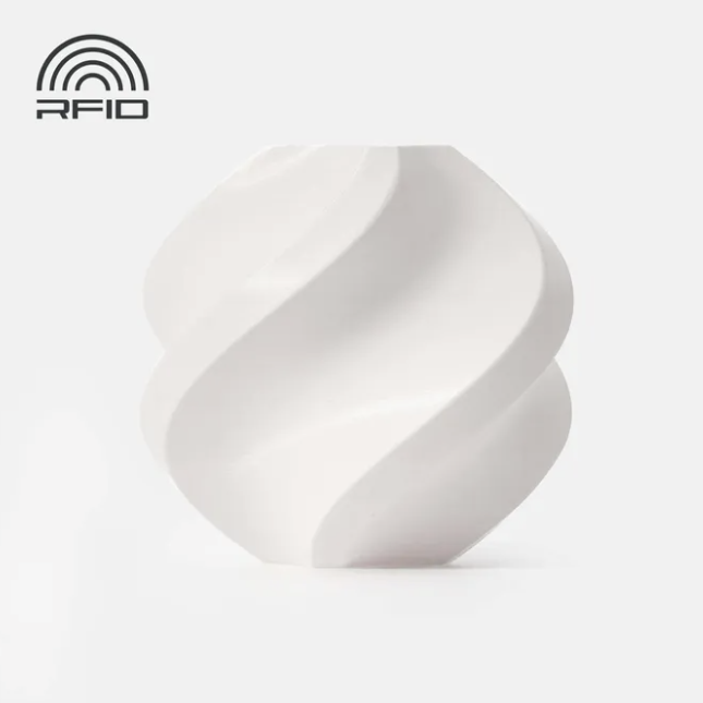 Bambu Lab PLA Basic Refill