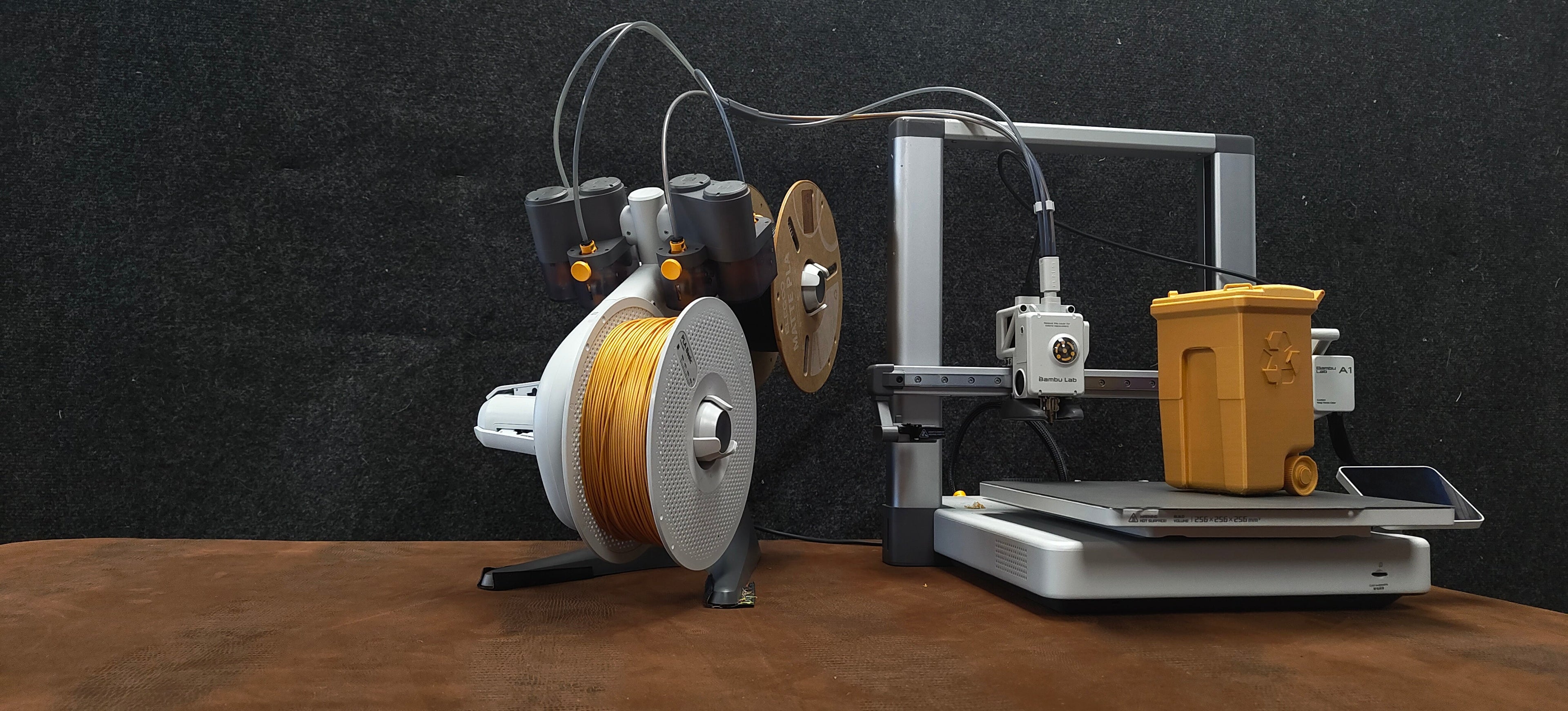 Printing Supplies