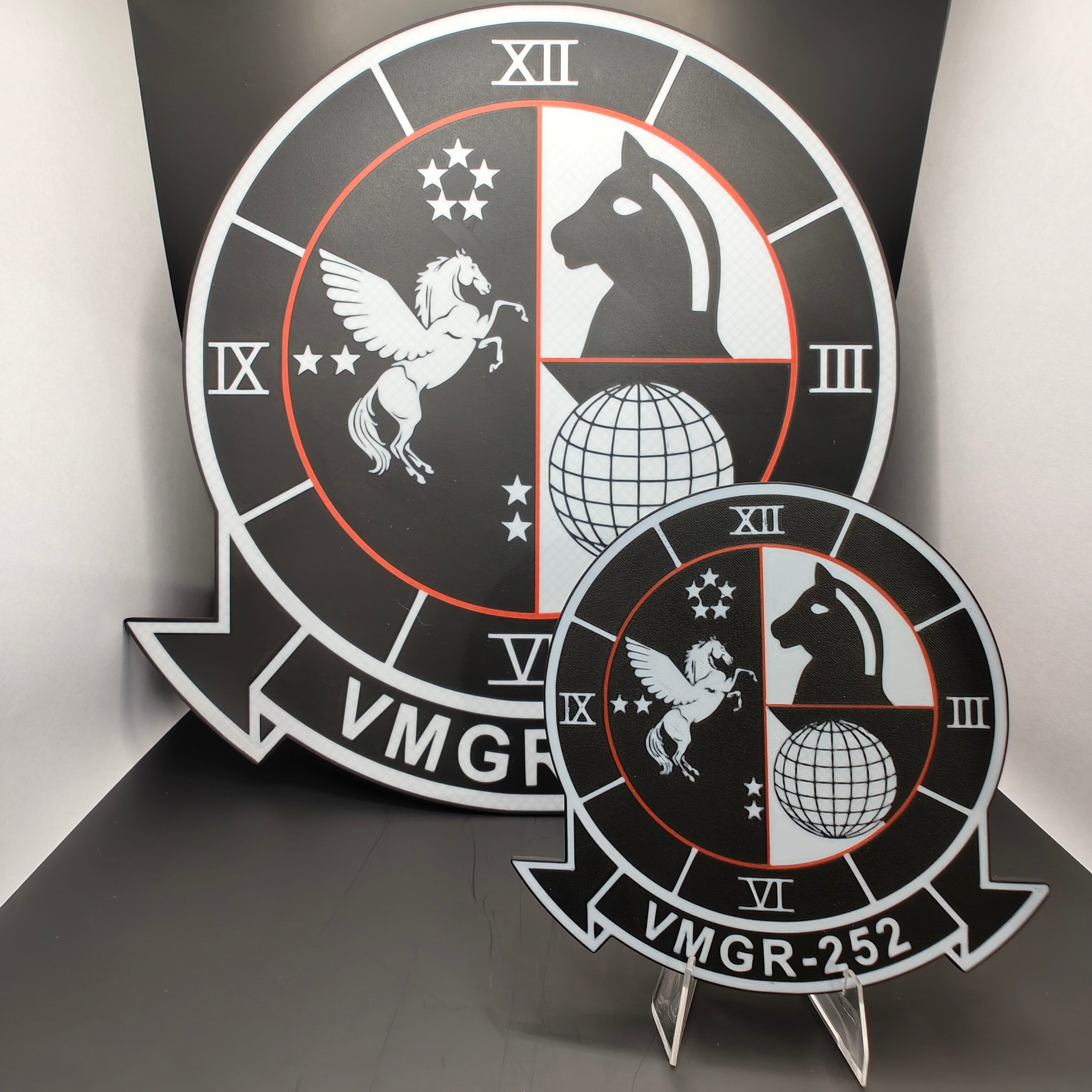 Unit Patches