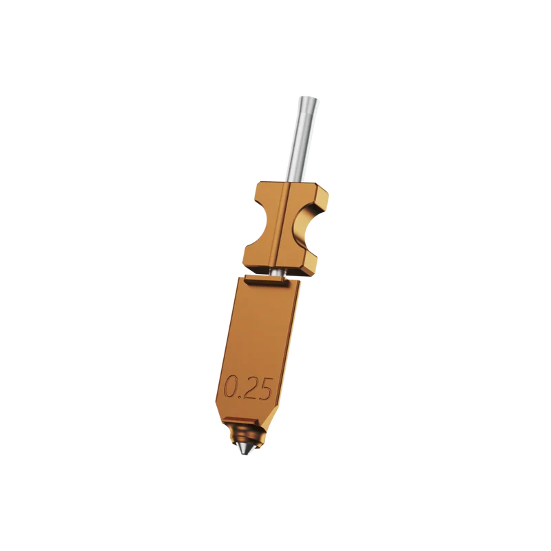 Nozzle Assembly - Flashforge AD5X