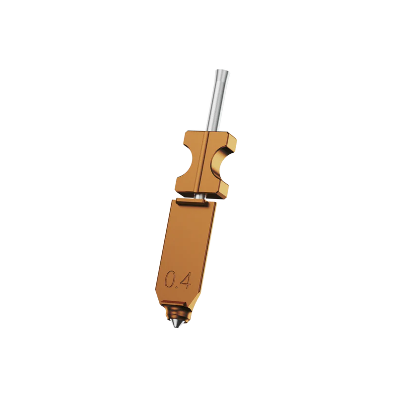 Nozzle Assembly - Flashforge AD5X