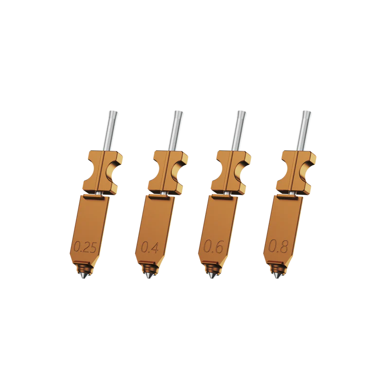 Nozzle Assembly - Flashforge AD5X