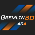 Gremlin3D ASA