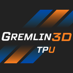Gremlin3D TPU 95A