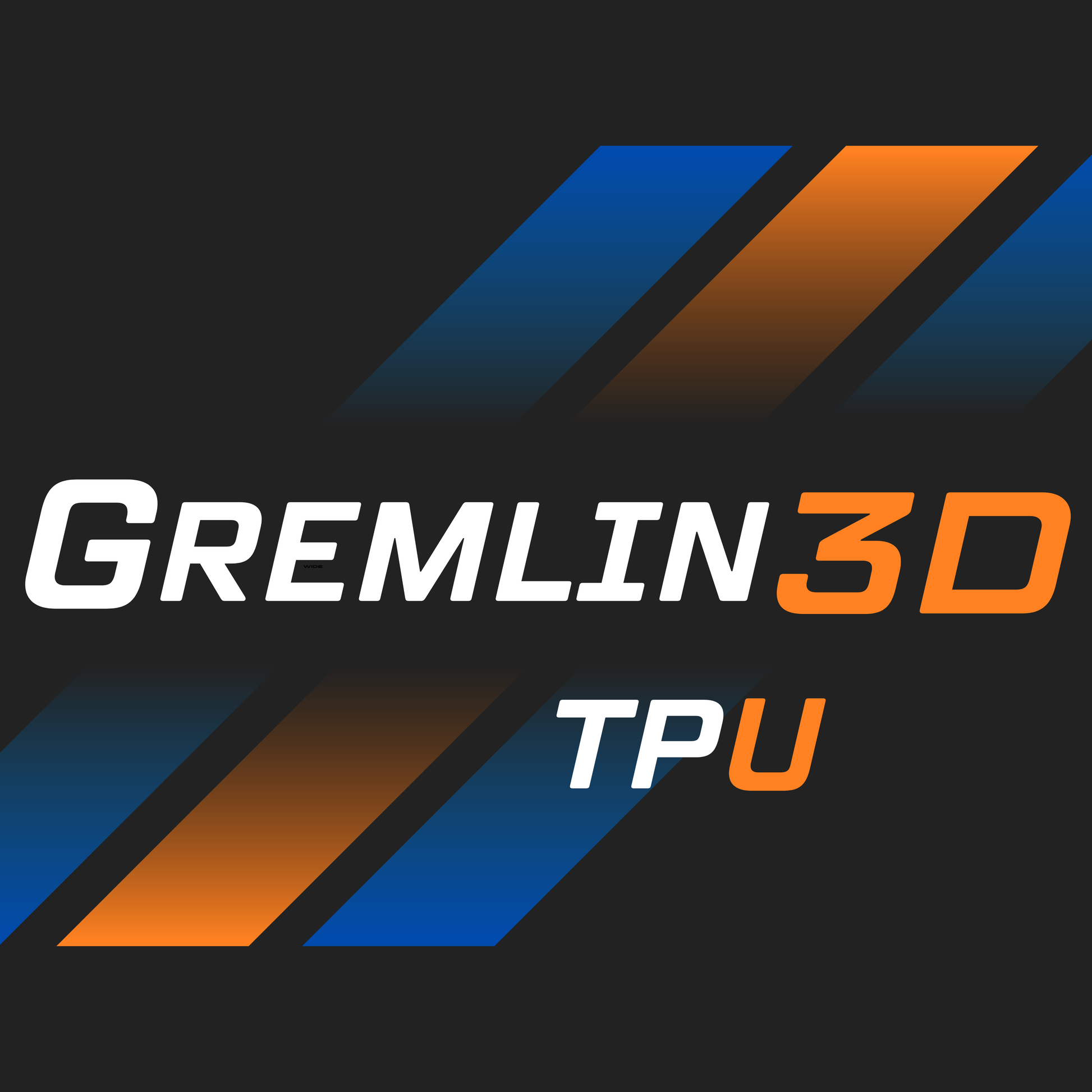 Gremlin3D TPU Filament