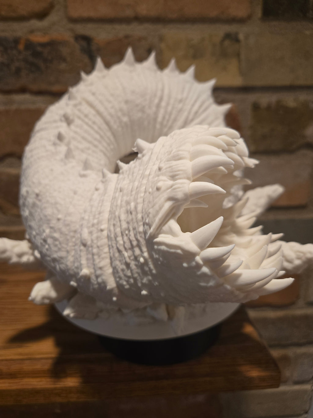 Sand Worm
