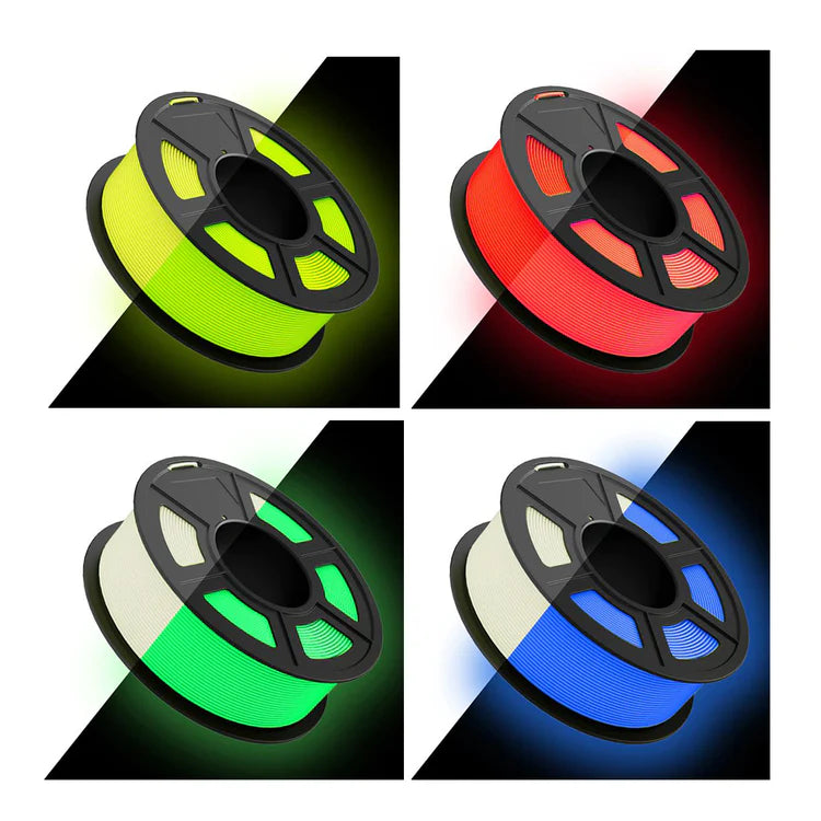 SUNLU Glow PLA
