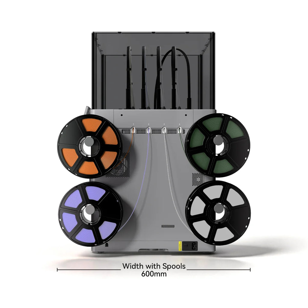 Flashforge Creator 5 Pro