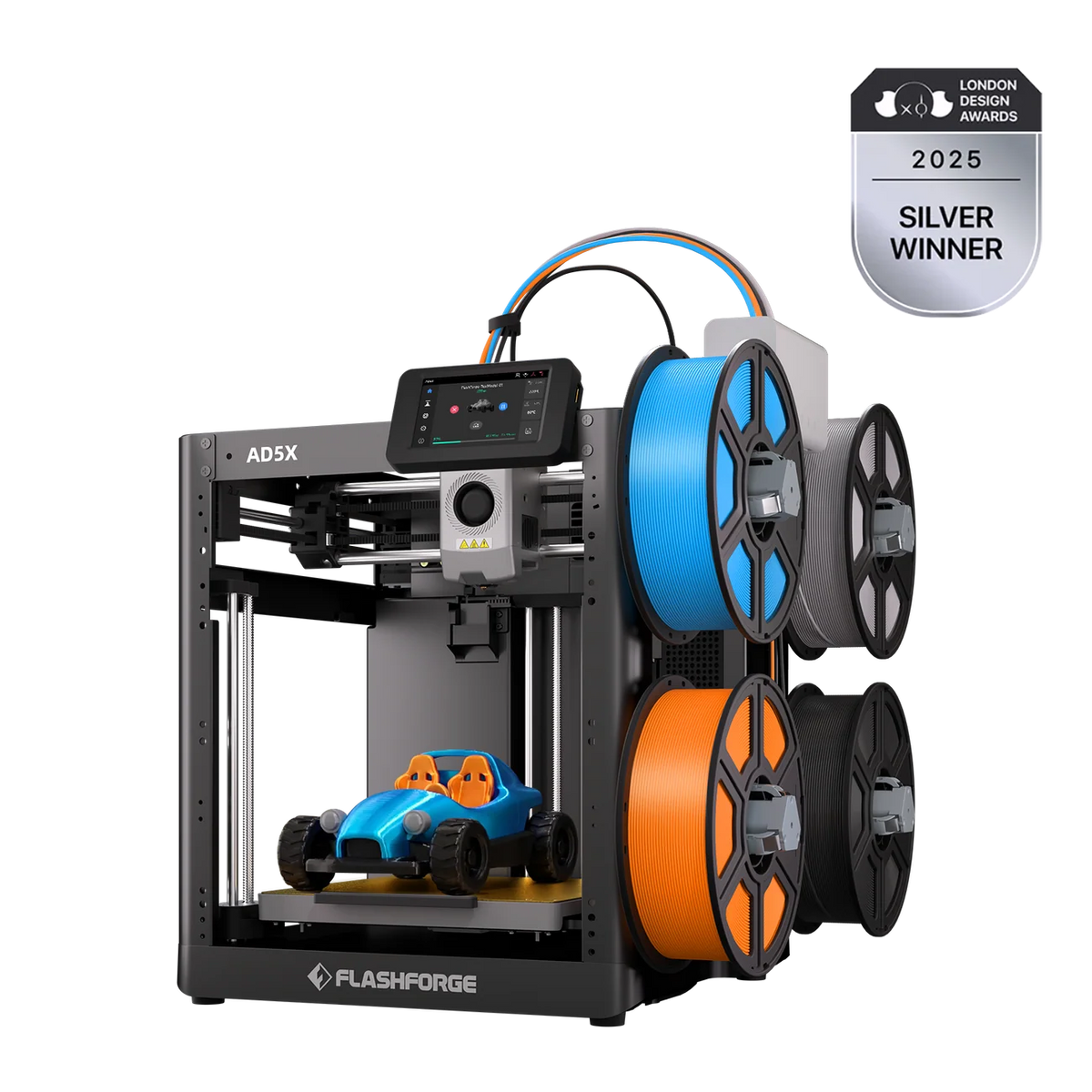 Flashforge AD5X