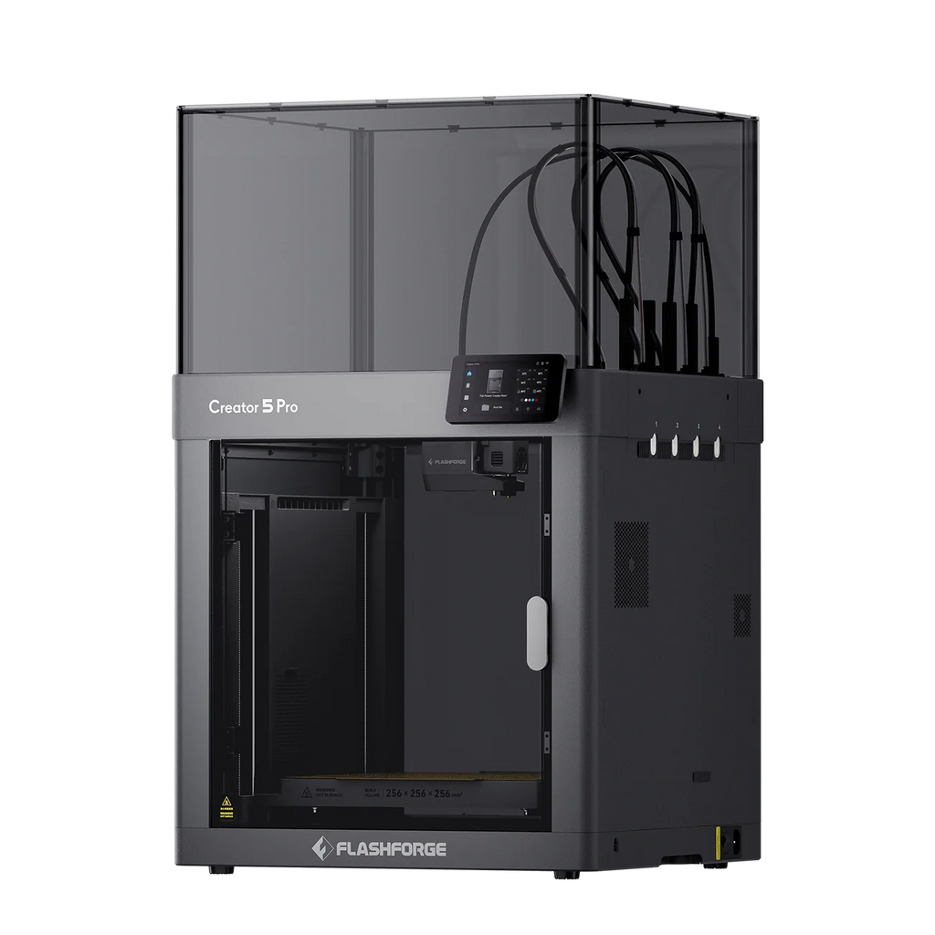 Flashforge Creator 5 Pro