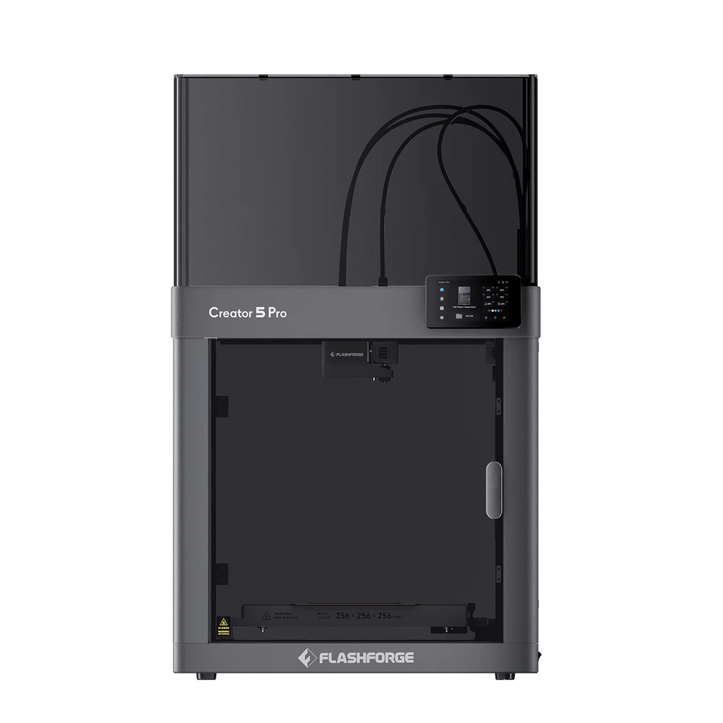 Flashforge Creator 5 Pro
