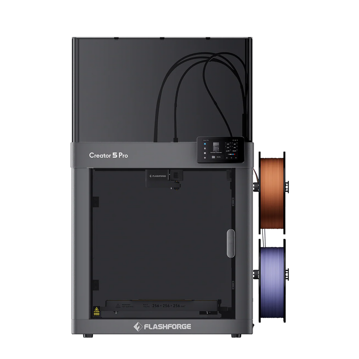 Flashforge Creator 5 Pro