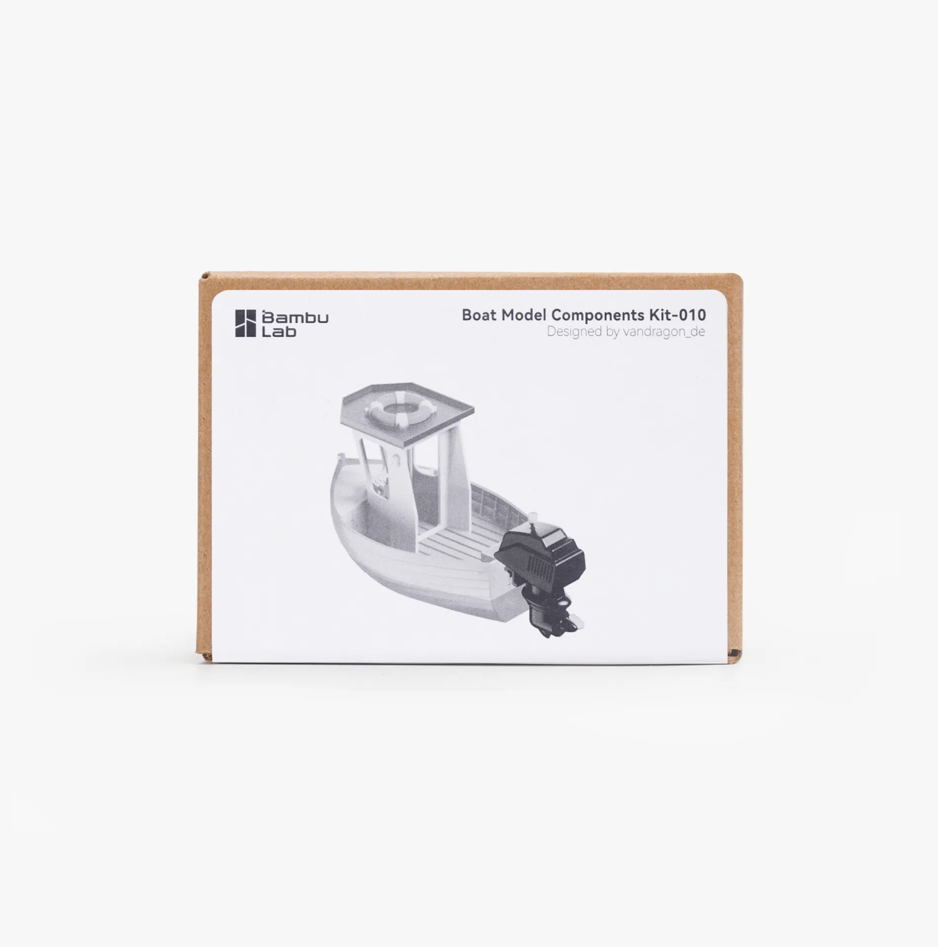 Bambu Lab Maker Kits