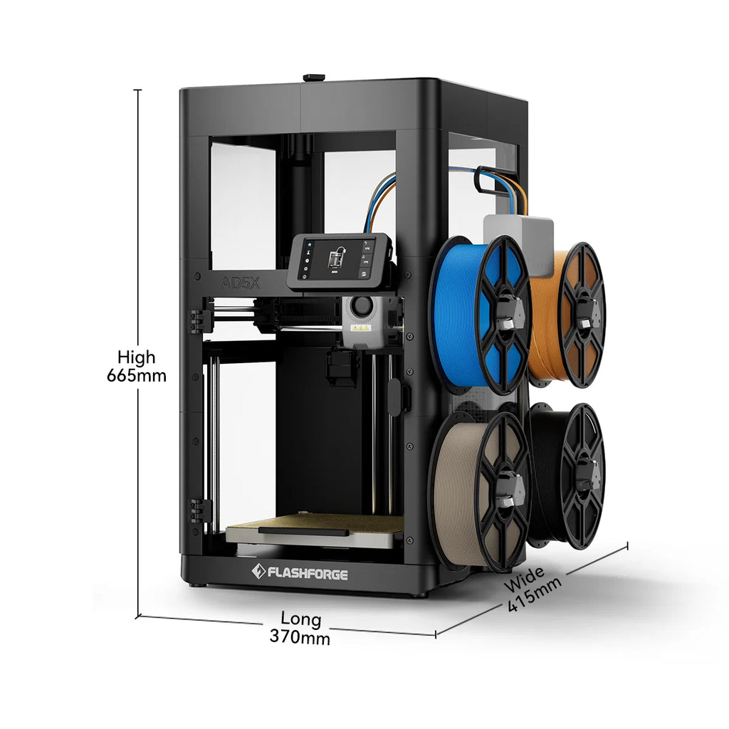 Flashforge AD5X