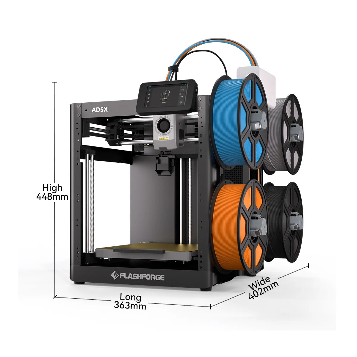 Flashforge AD5X