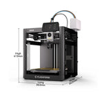 Flashforge AD5X