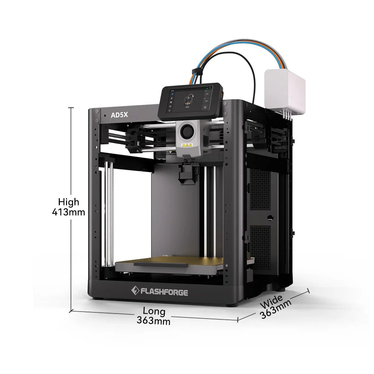 Flashforge AD5X