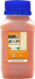 Reusable Orange Desiccant – 2 lb