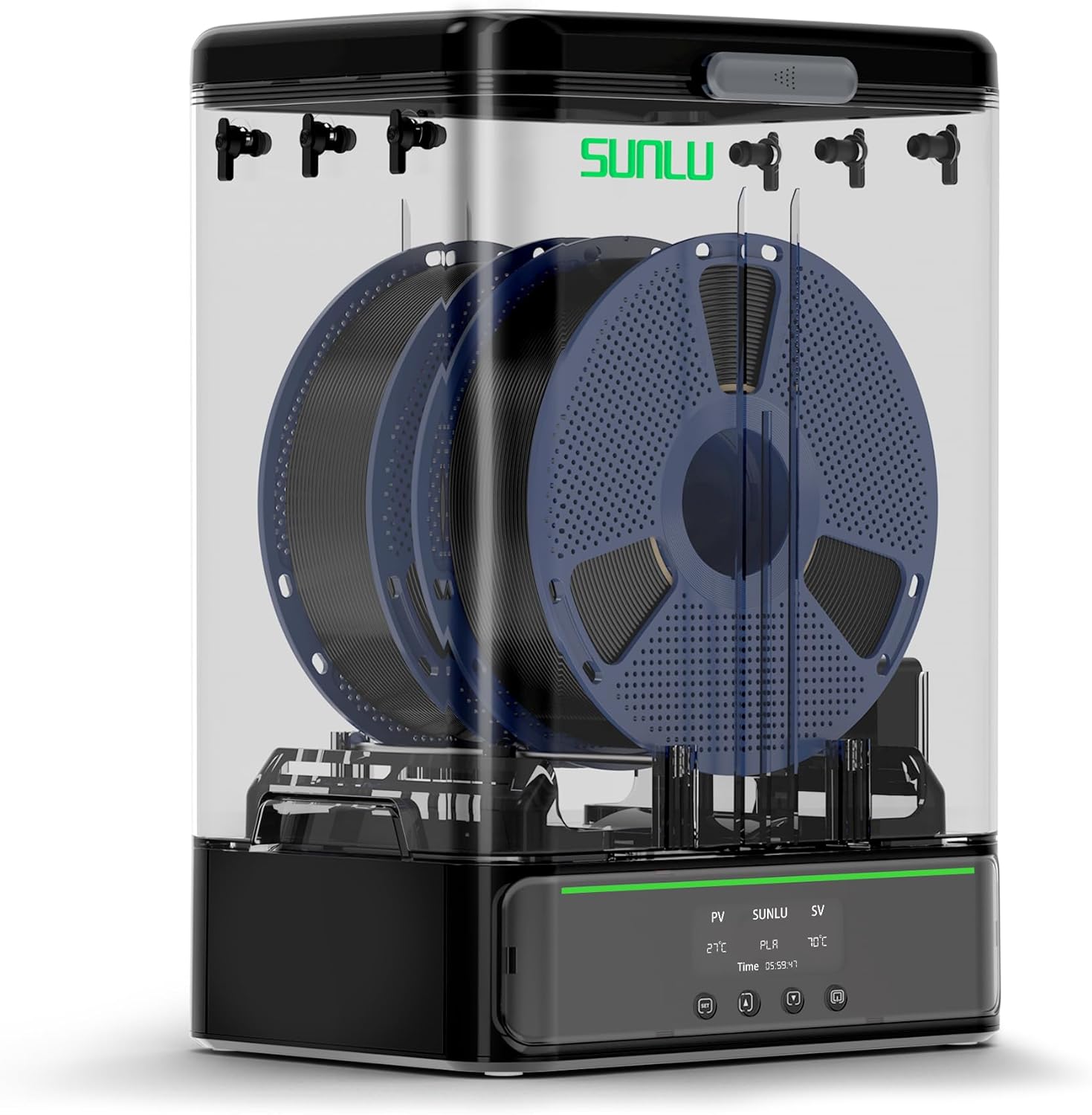 Sunlu Filadryer SP2