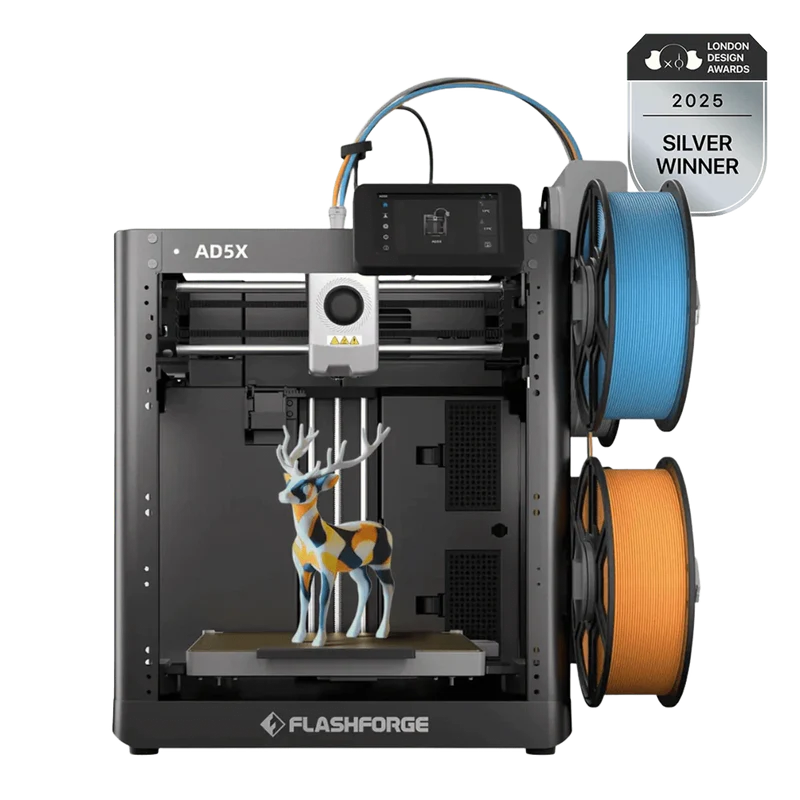 Flashforge AD5X