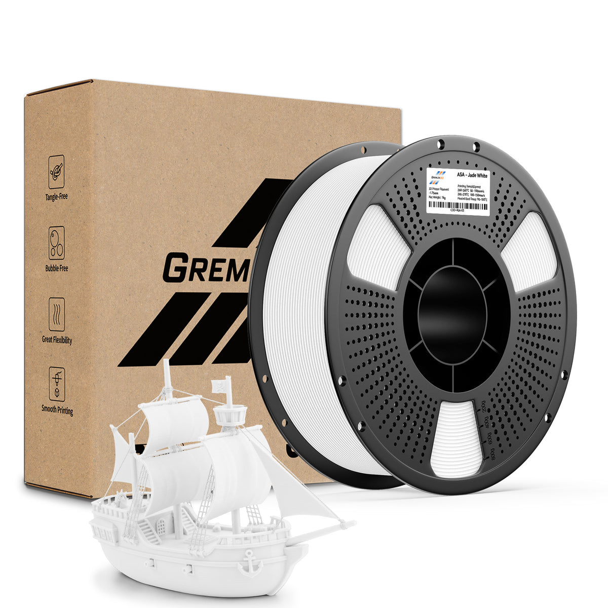 Gremlin3D ASA