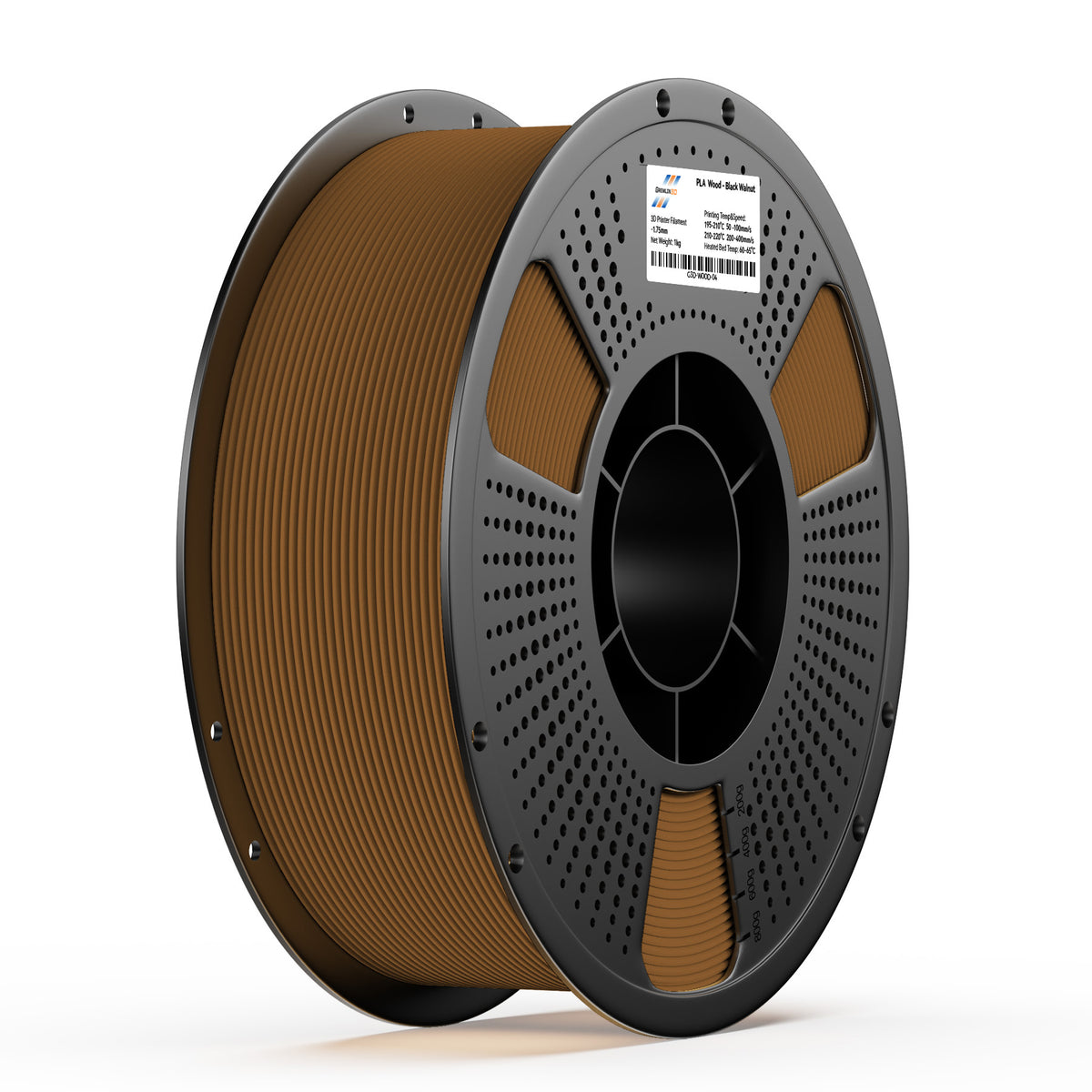 Wood PLA