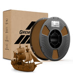 Wood PLA