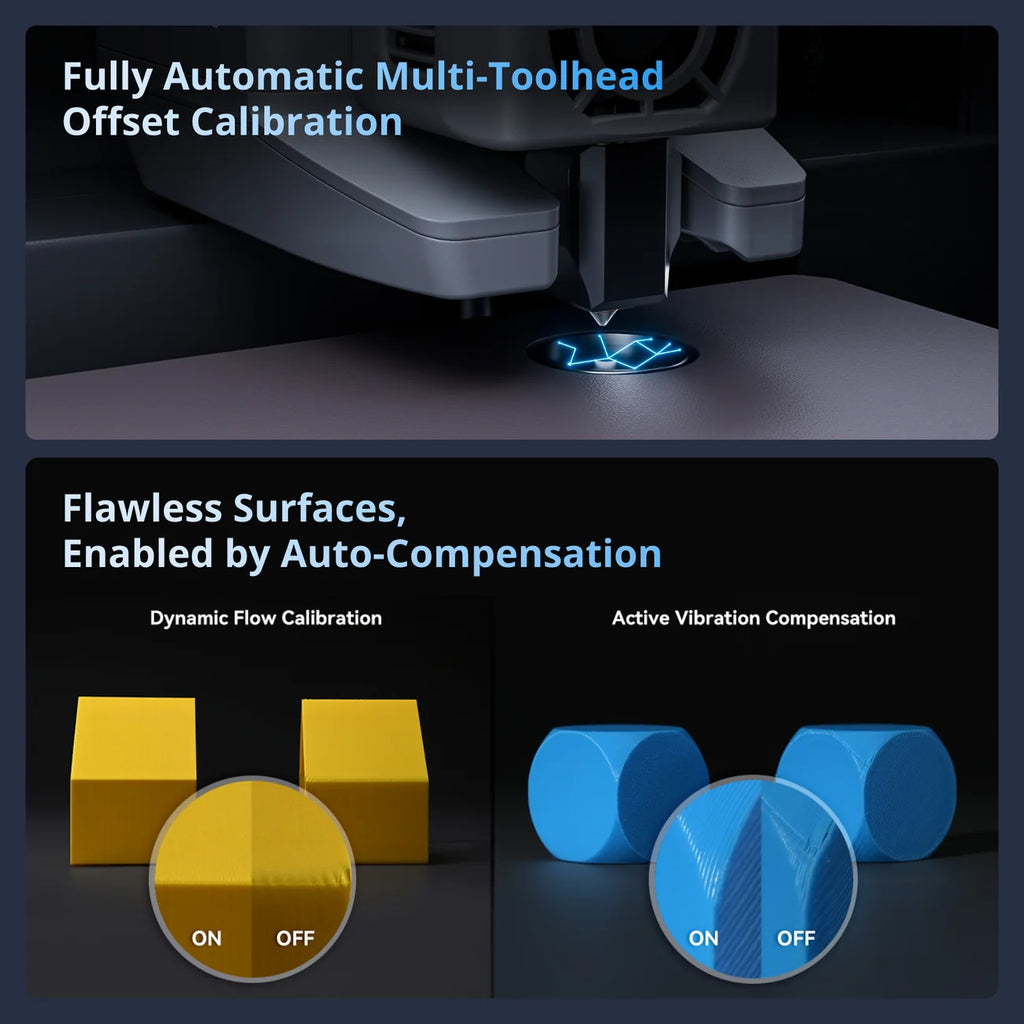 Flashforge Creator 5