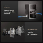 Flashforge Creator 5 Pro