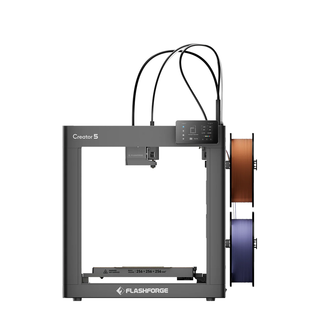 Flashforge Creator 5