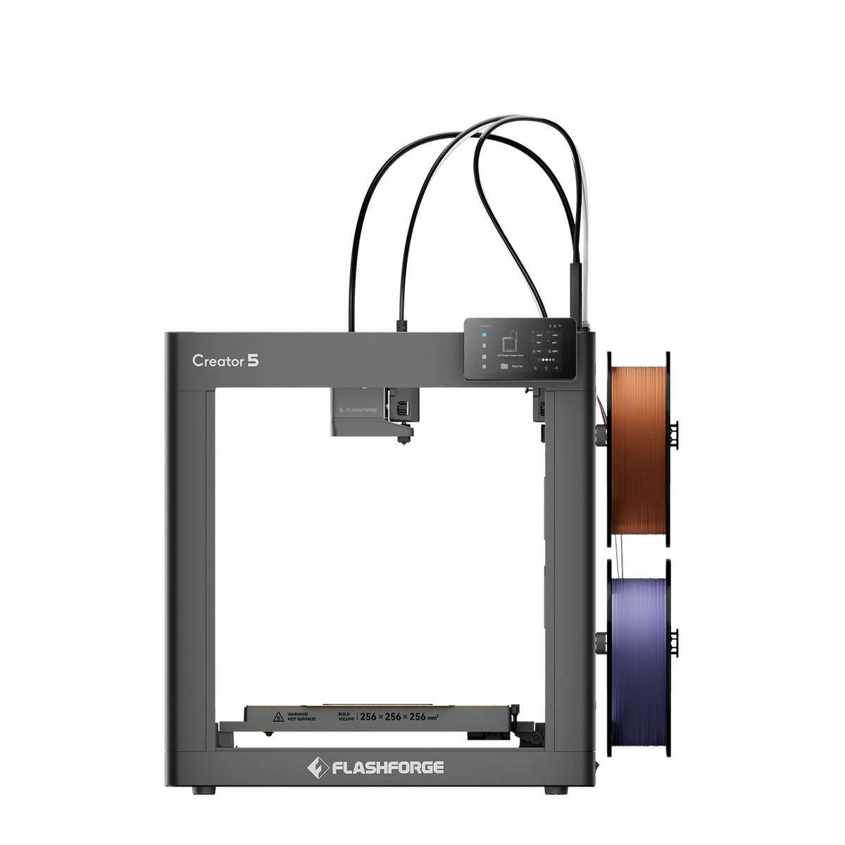 Flashforge Creator 5