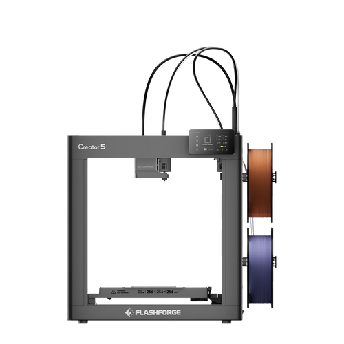 Flashforge Creator 5
