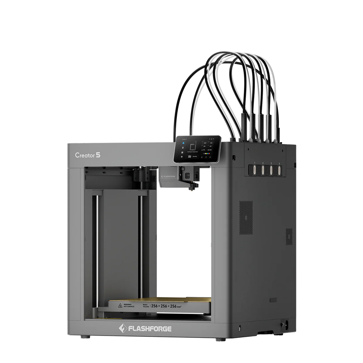 Flashforge Creator 5