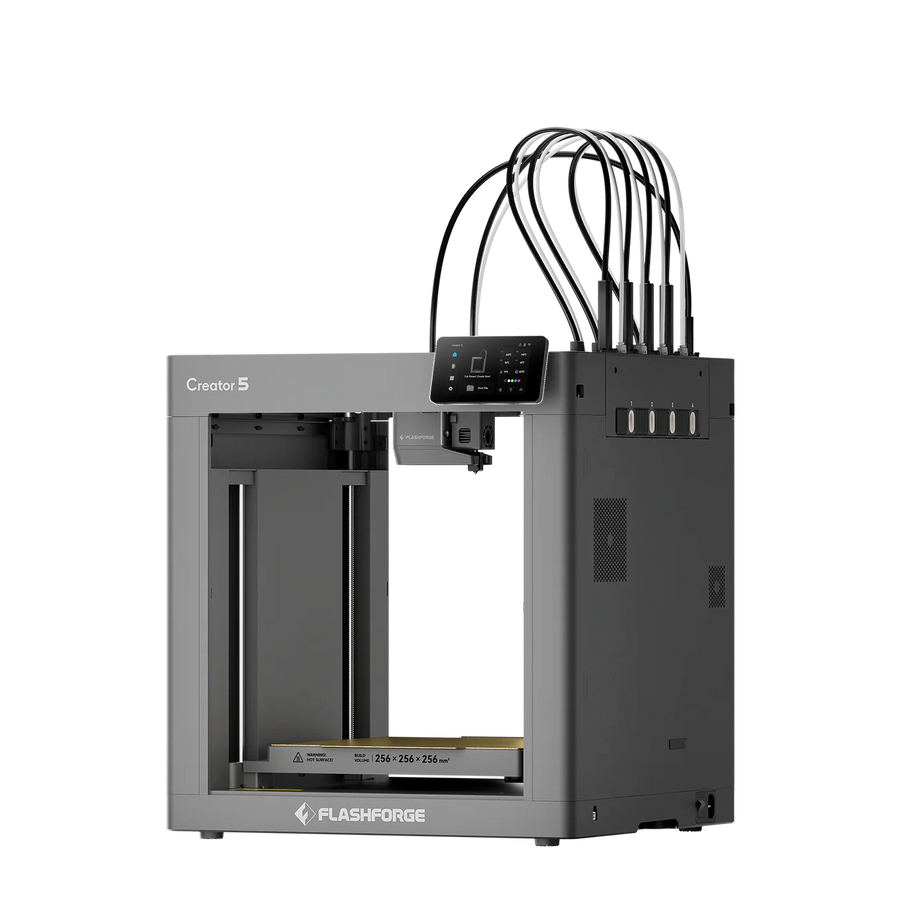 Flashforge Creator 5