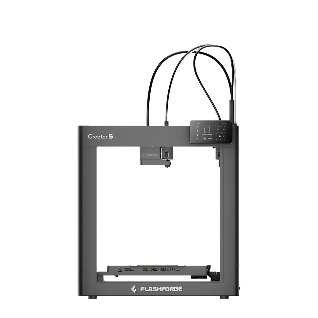 Flashforge Creator 5