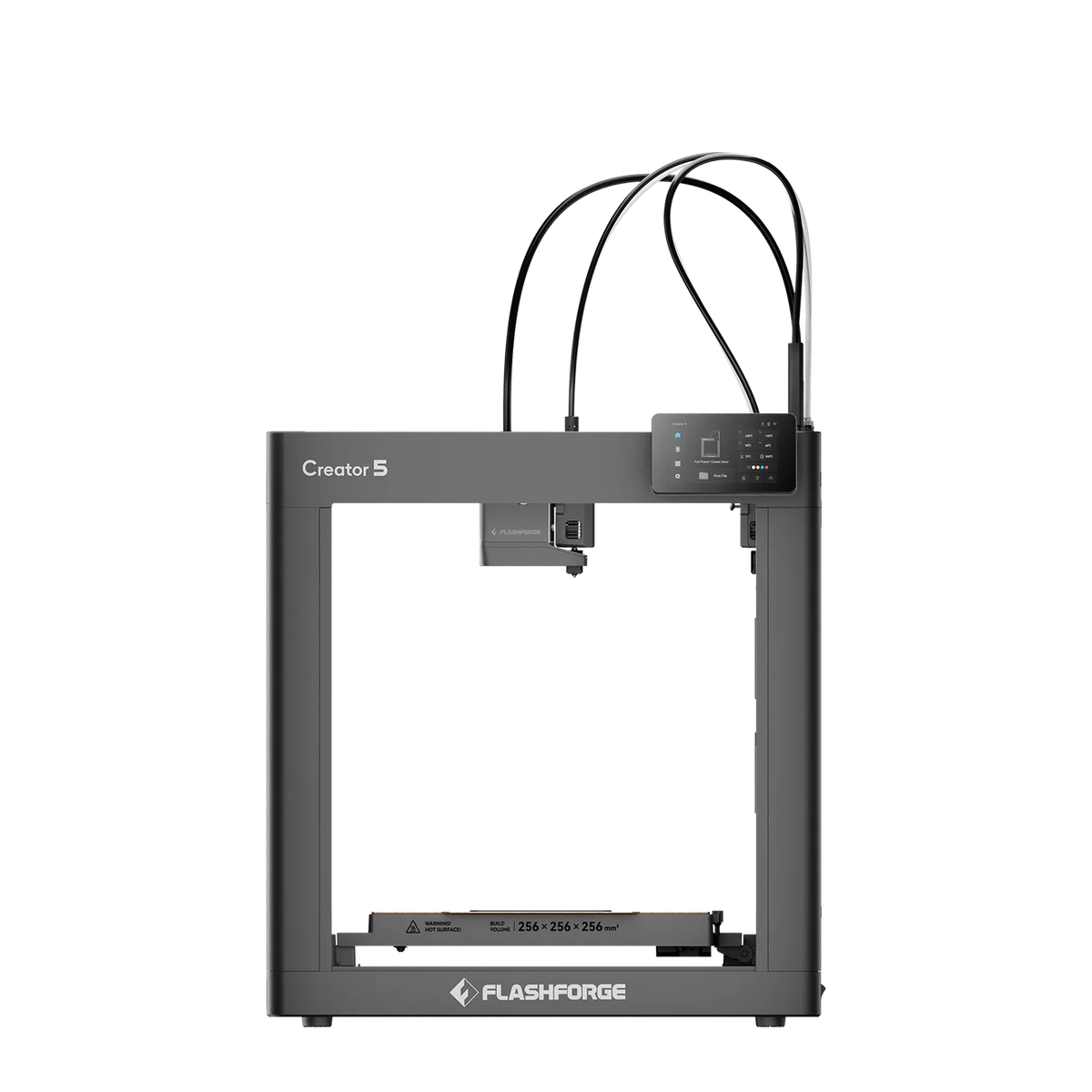 Flashforge Creator 5
