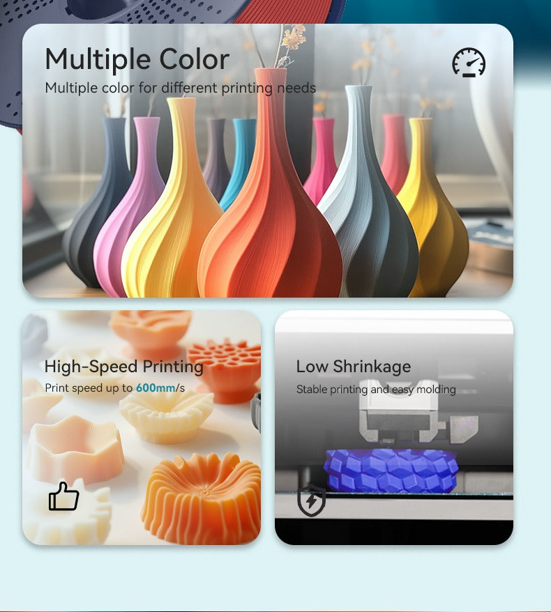 SUNLU High Speed PLA+