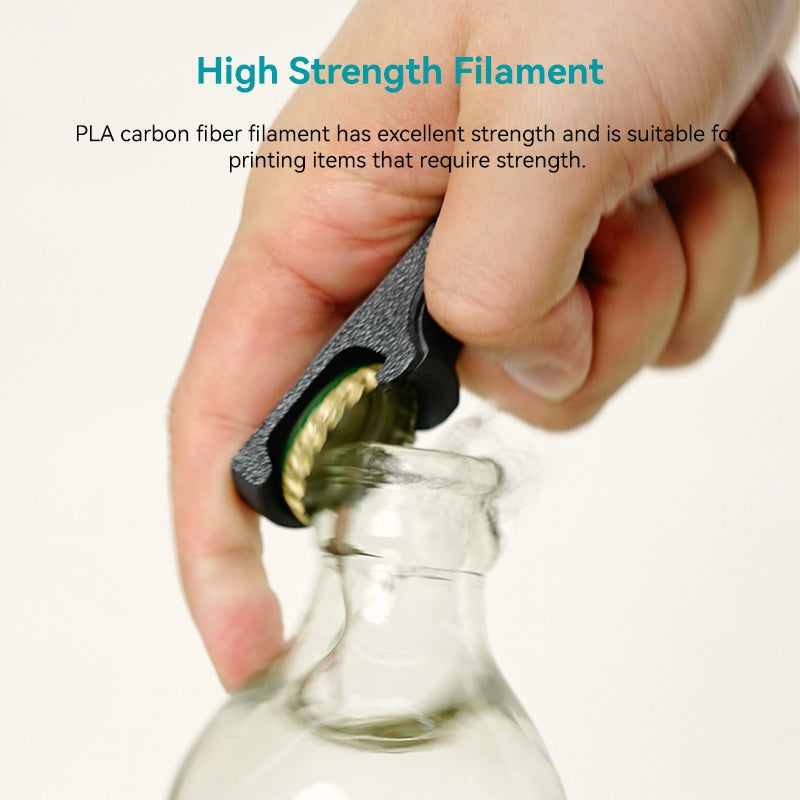 SUNLU Carbon Fiber PLA