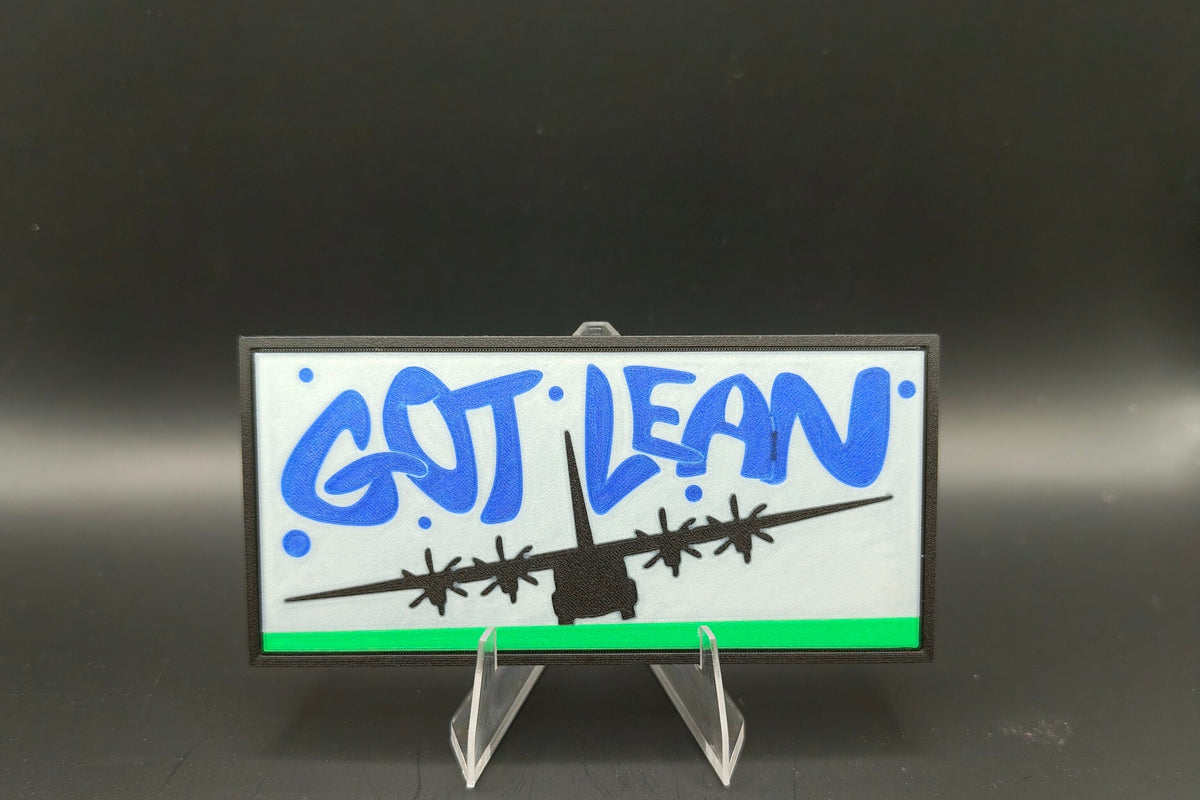 Got Lean? - Gremlin3D