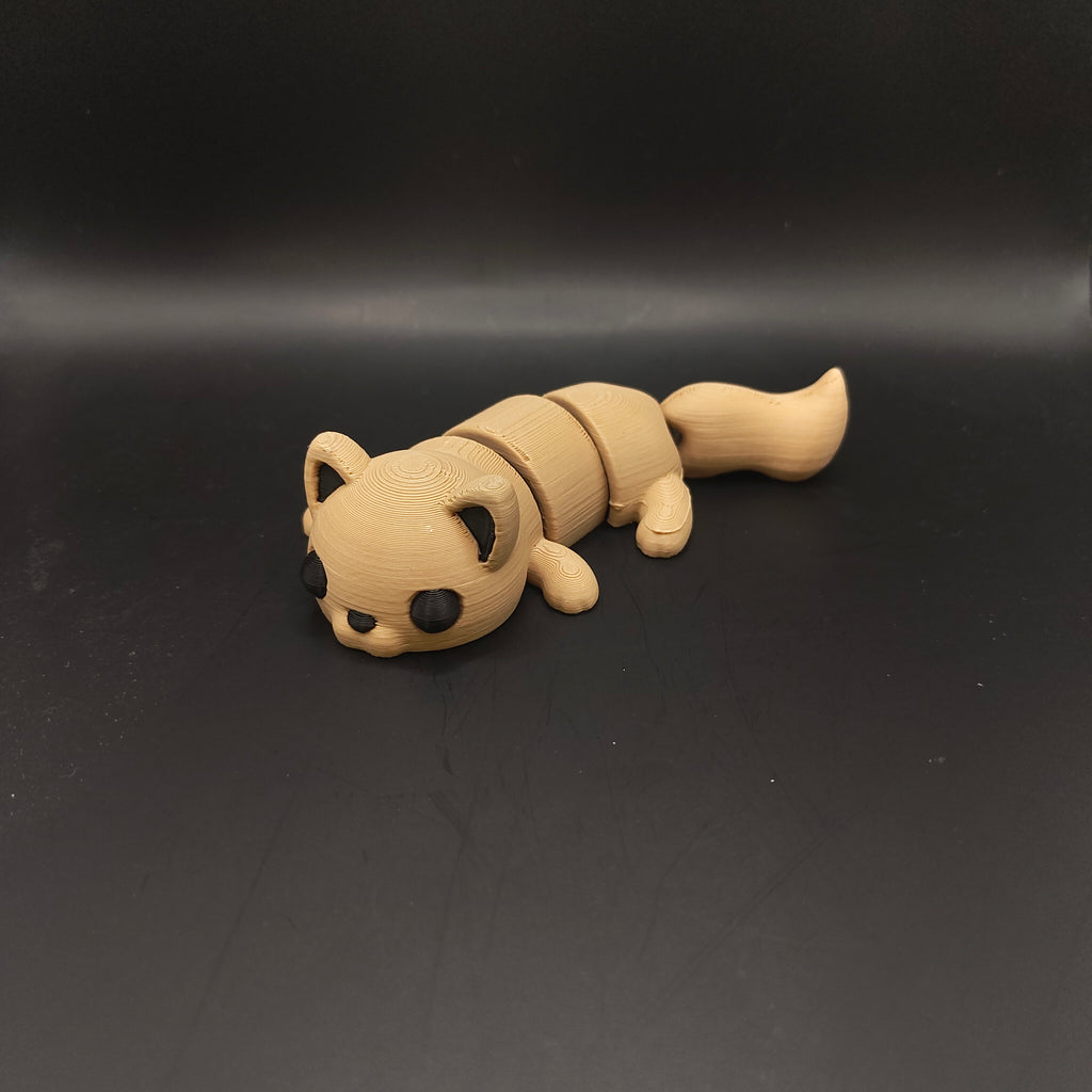 Flexi Cat