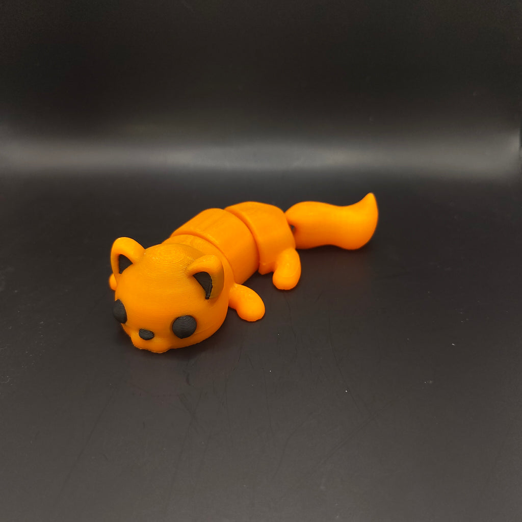 Flexi Cat