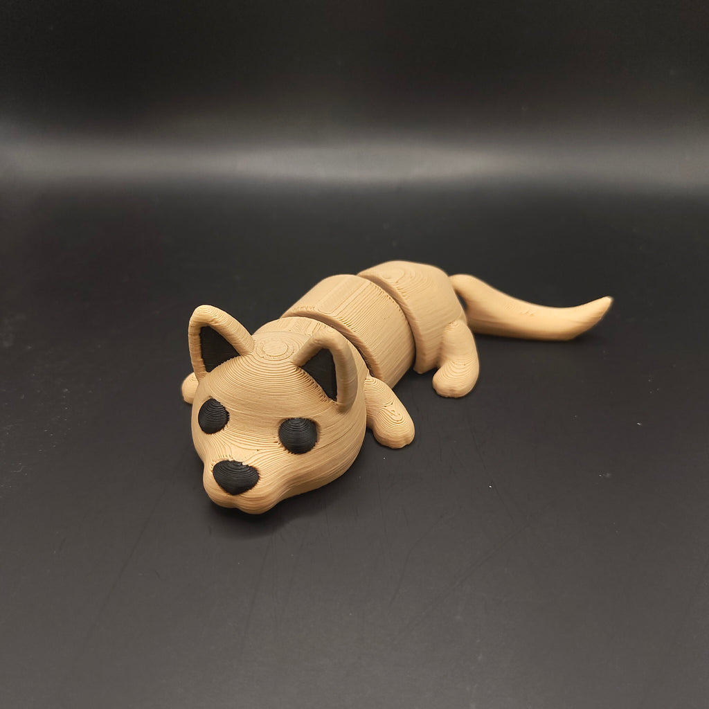 Flexi Dog