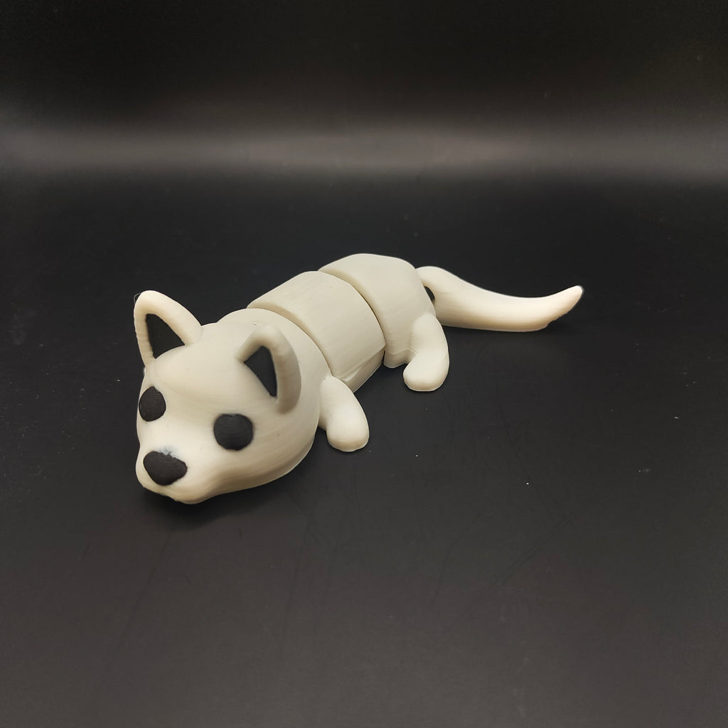 Flexi Dog
