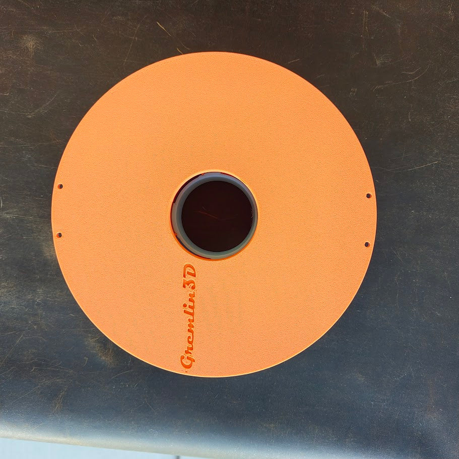 Gremlin3D Printed Spools - PLA Only