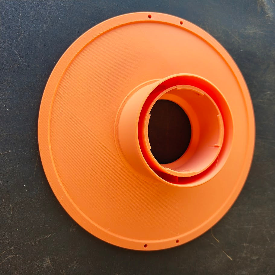 Gremlin3D Printed Spools - PLA Only