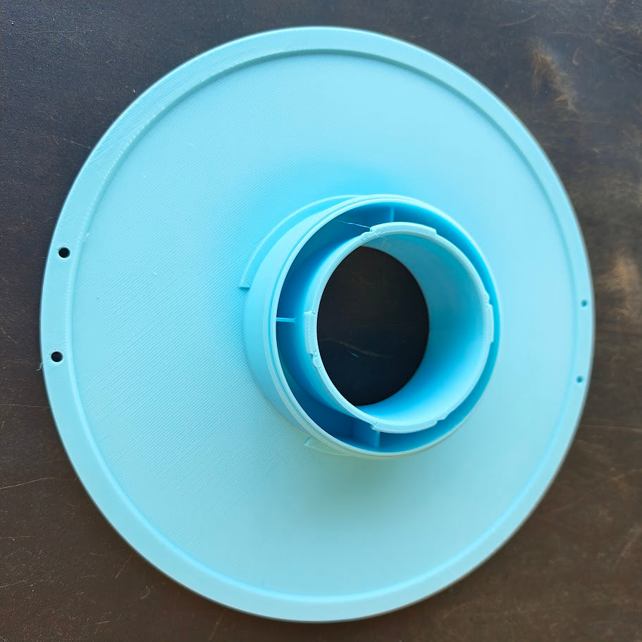 Gremlin3D Printed Spools - PLA Only