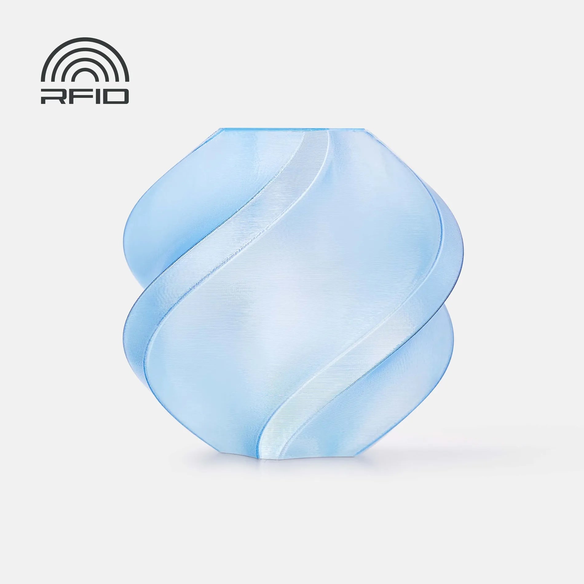 Bambu PETG Translucent