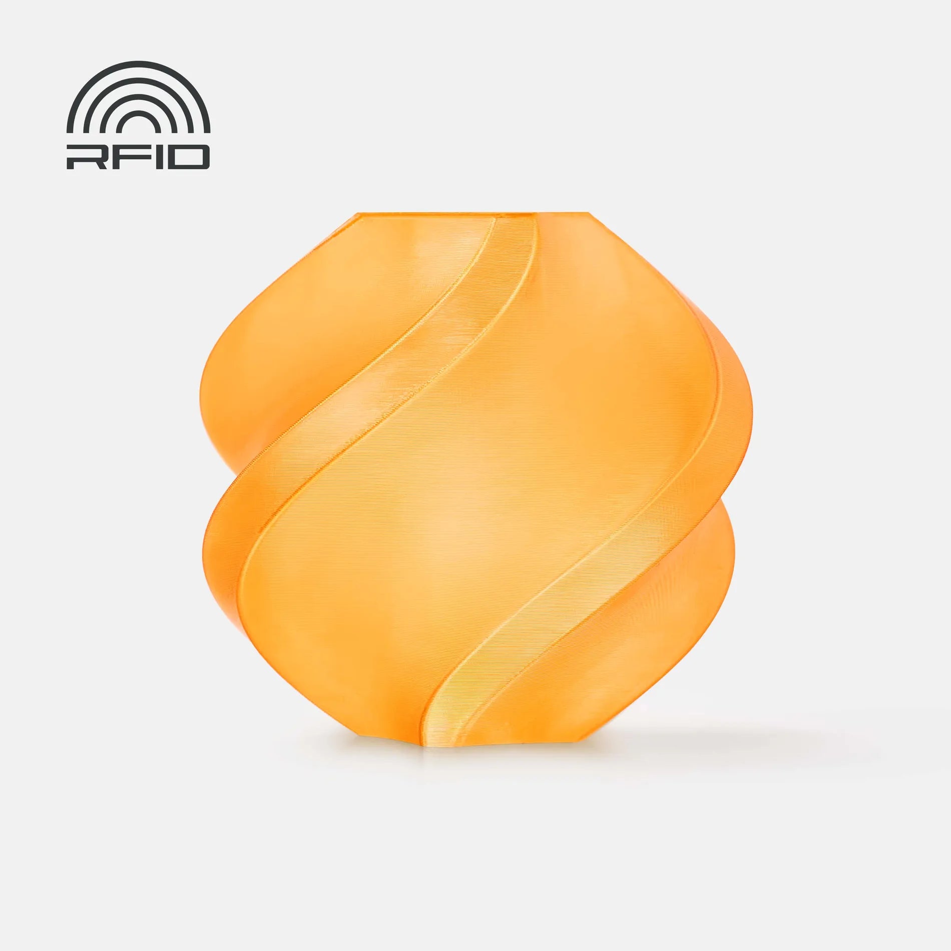 Bambu PETG Translucent
