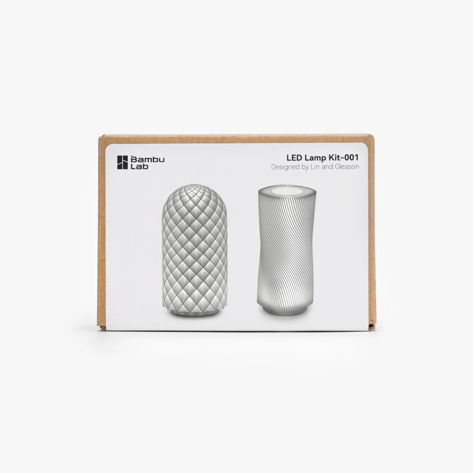 Bambu Lab Maker Kits